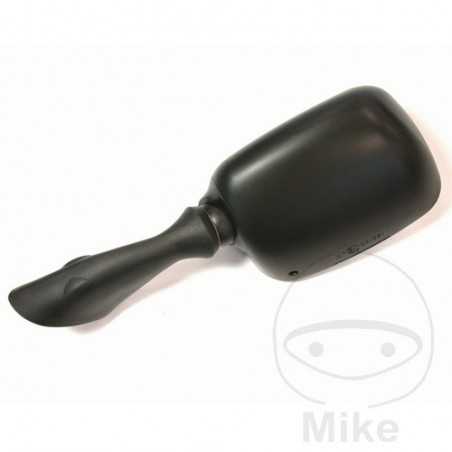 JMP black left wing mirror 713.02.06