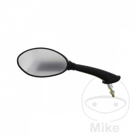 JMP black left wing mirror 713.02.11