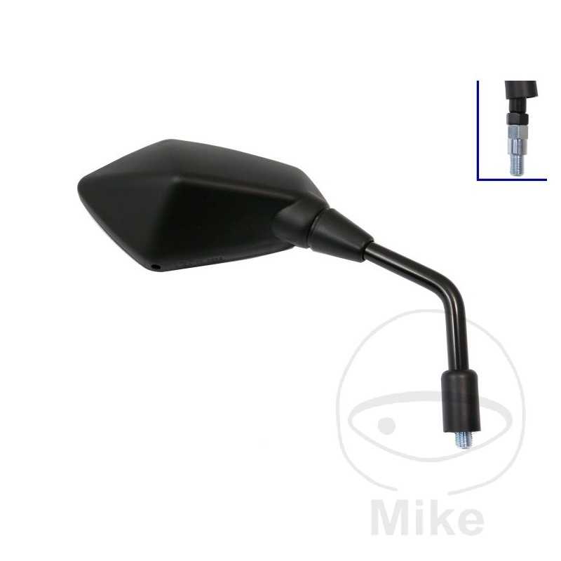 JMP Black right rear view mirror 713.02.19