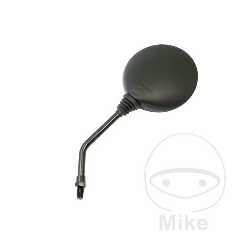 JMP black left wing mirror 713.02.25