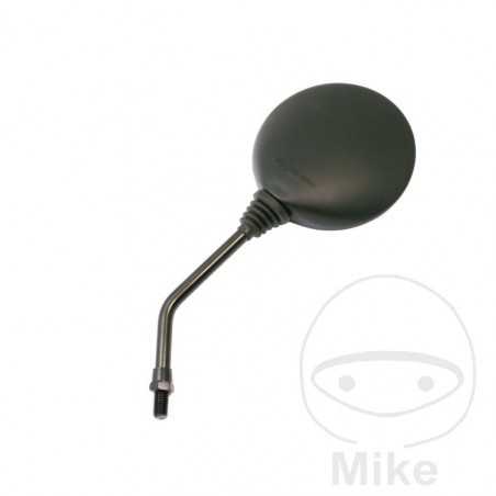 JMP black left wing mirror 713.02.25