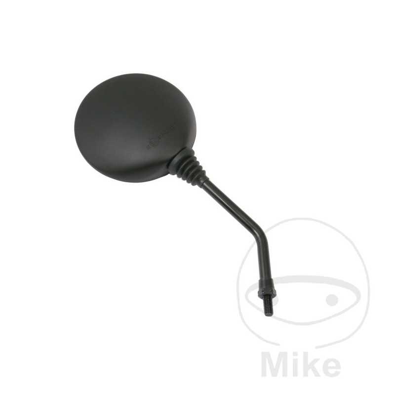 JMP Espejo retrovisor derecho negro 713.02.26