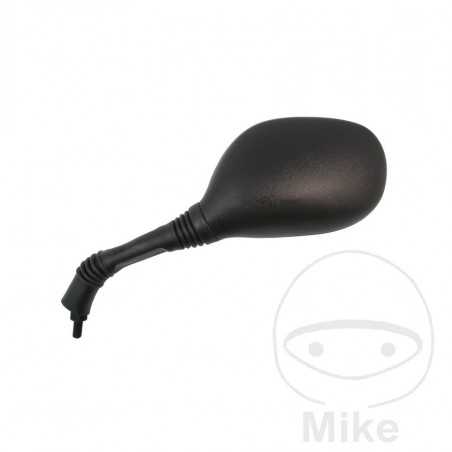 JMP black left wing mirror 713.02.39