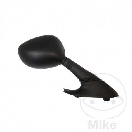 JMP Black right rear view mirror 713.02.43