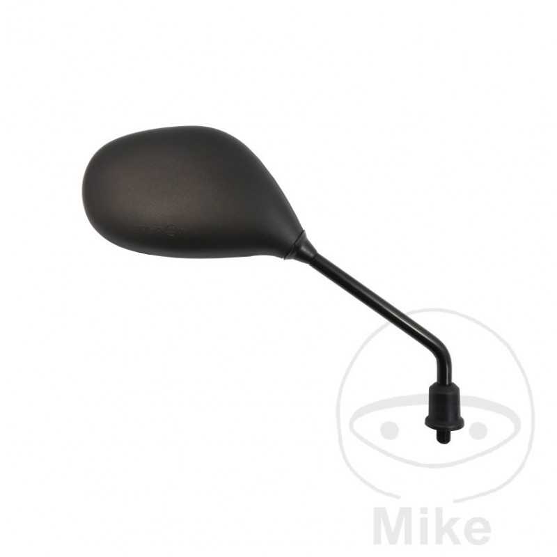 JMP Espejo retrovisor derecho negro 713.02.45