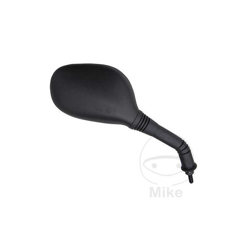 JMP Espejo retrovisor derecho negro 713.02.46