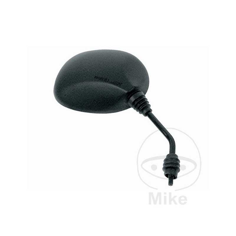 JMP Black right rear view mirror 713.02.49