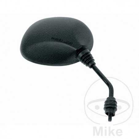 JMP Black right rear view mirror 713.02.49