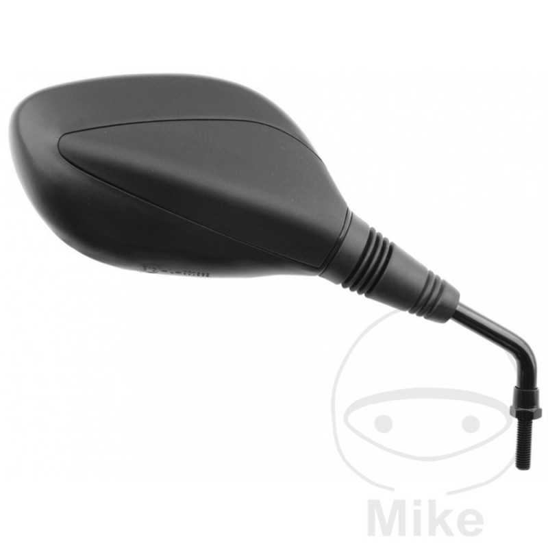JMP Espejo retrovisor derecho negro 713.02.51