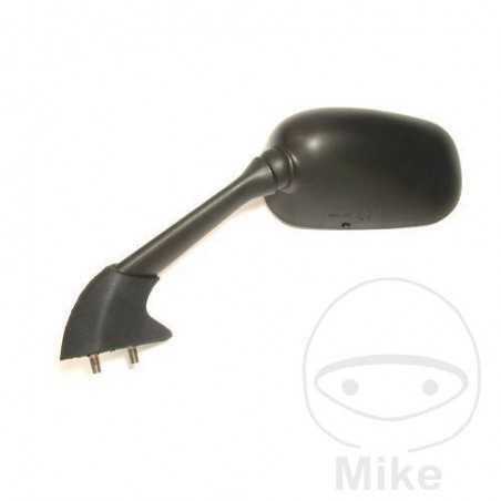 JMP black left wing mirror 713.02.53