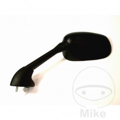 JMP black left wing mirror 713.02.60