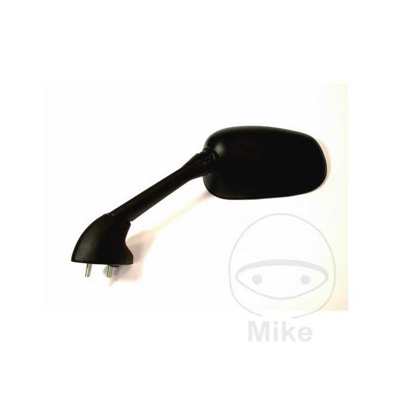 JMP black left wing mirror 713.02.60
