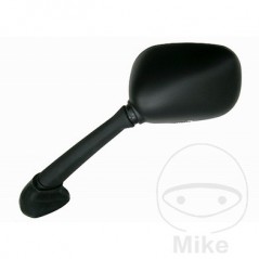 JMP black left wing mirror 713.02.66