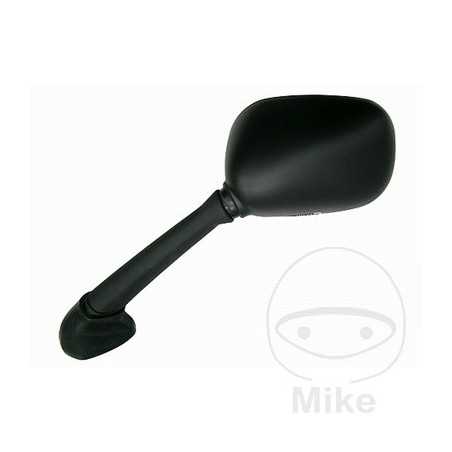 JMP black left wing mirror 713.02.66