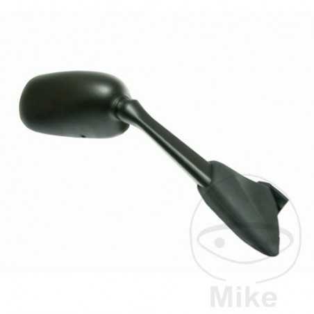JMP Espejo retrovisor derecho negro 713.02.70