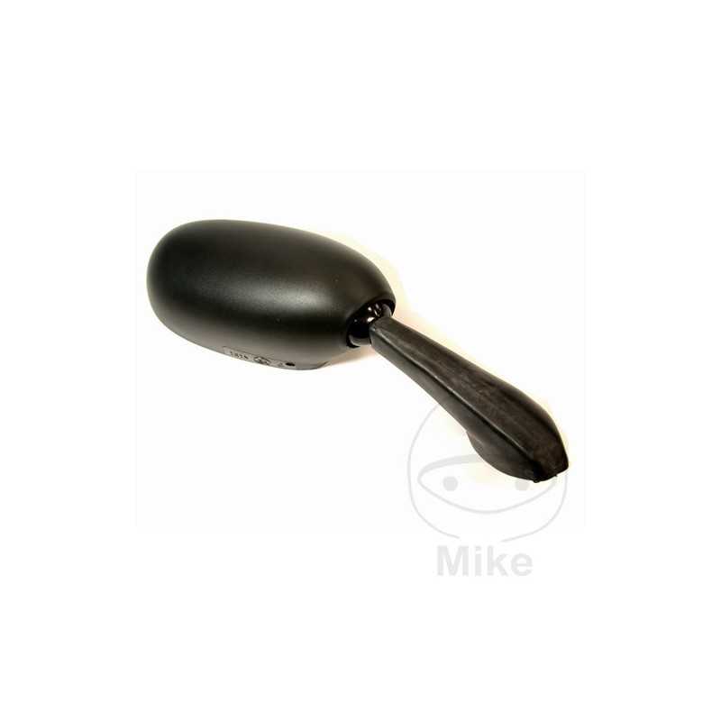 JMP Black right rear view mirror 713.02.71