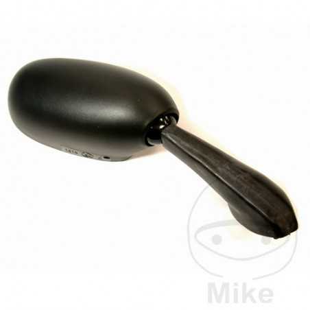 JMP Black right rear view mirror 713.02.71