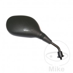 JMP Espejo retrovisor derecho negro 713.02.73