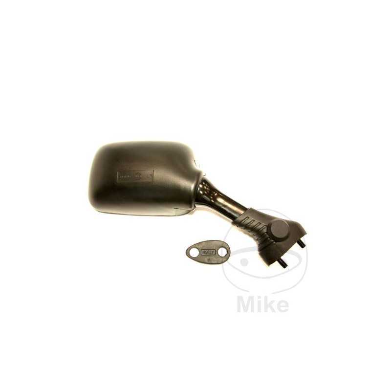 JMP Black right rear view mirror 713.02.74
