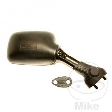 JMP Espejo retrovisor derecho negro 713.02.74