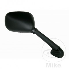 JMP Espejo retrovisor derecho negro 713.02.79