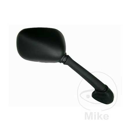 JMP Black right rear view mirror 713.02.79