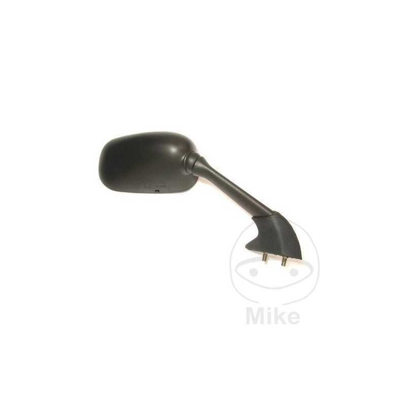 JMP Black right rear view mirror 713.02.81