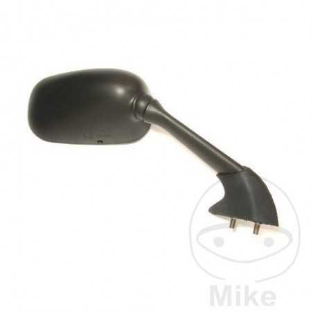 JMP Black right rear view mirror 713.02.81