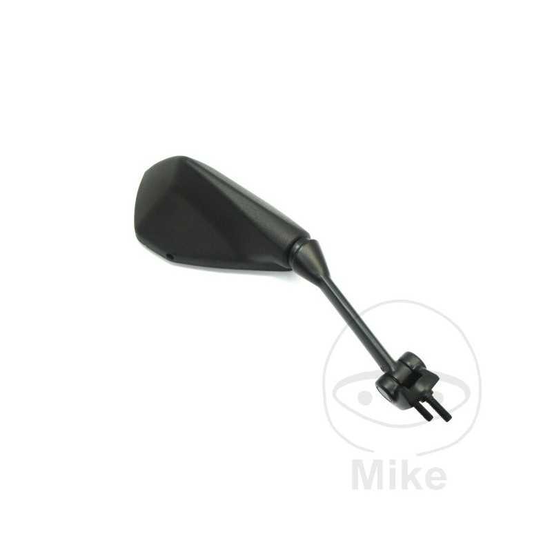 JMP Espejo retrovisor derecho negro 713.02.87