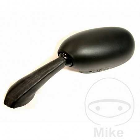 JMP black left wing mirror 713.02.89