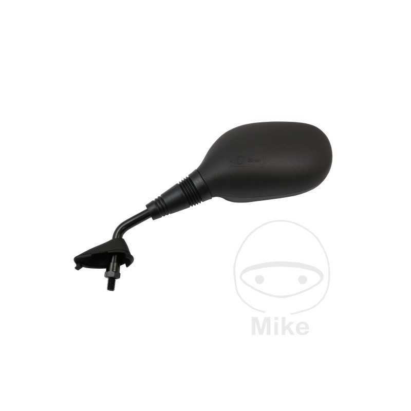 JMP black left wing mirror 713.02.90