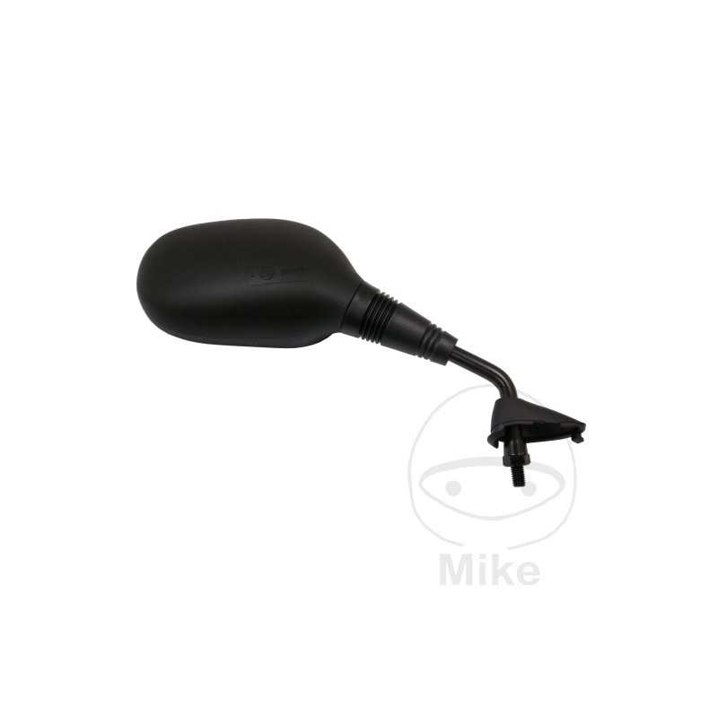 JMP Espejo retrovisor derecho negro 713.02.91