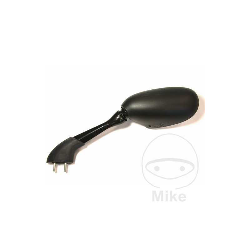 JMP black left wing mirror 713.02.94