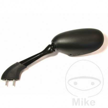 JMP black left wing mirror 713.02.94