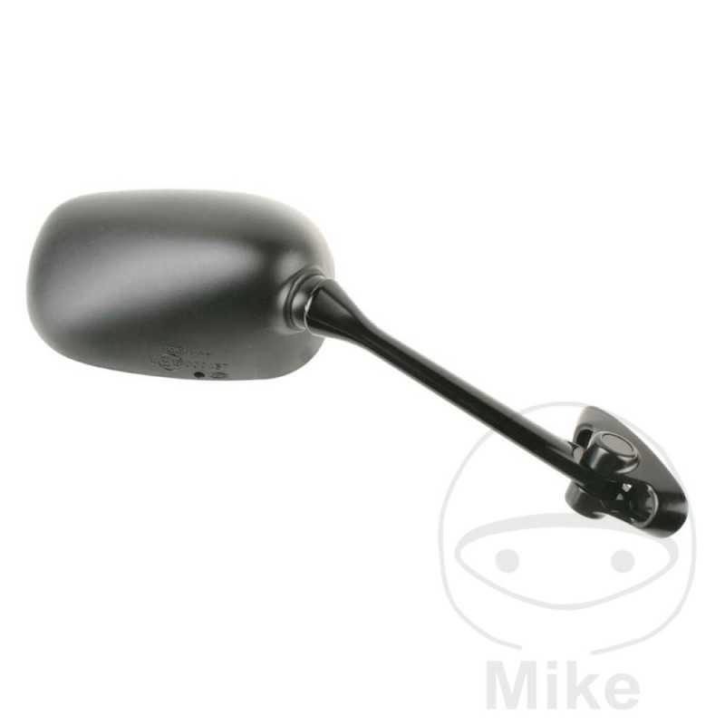 JMP Black right rear view mirror 713.02.98