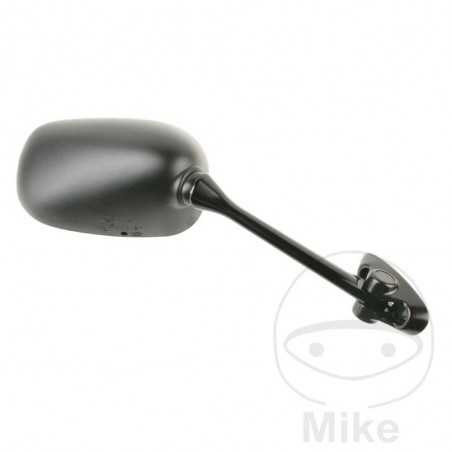 JMP Espejo retrovisor derecho negro 713.02.98