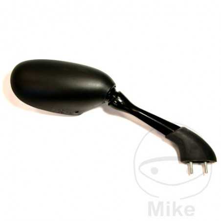 JMP Black right rear view mirror 713.02.99