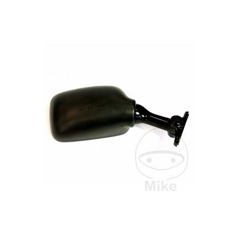 JMP Black right rear view mirror 713.03.13