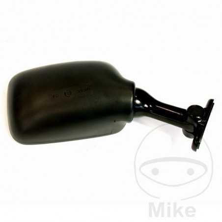 JMP Black right rear view mirror 713.03.13