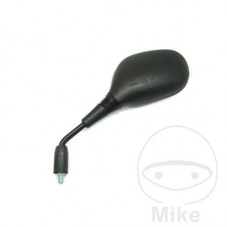 JMP black left wing mirror 713.03.16
