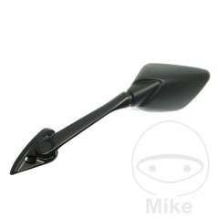 JMP black left wing mirror 713.03.18