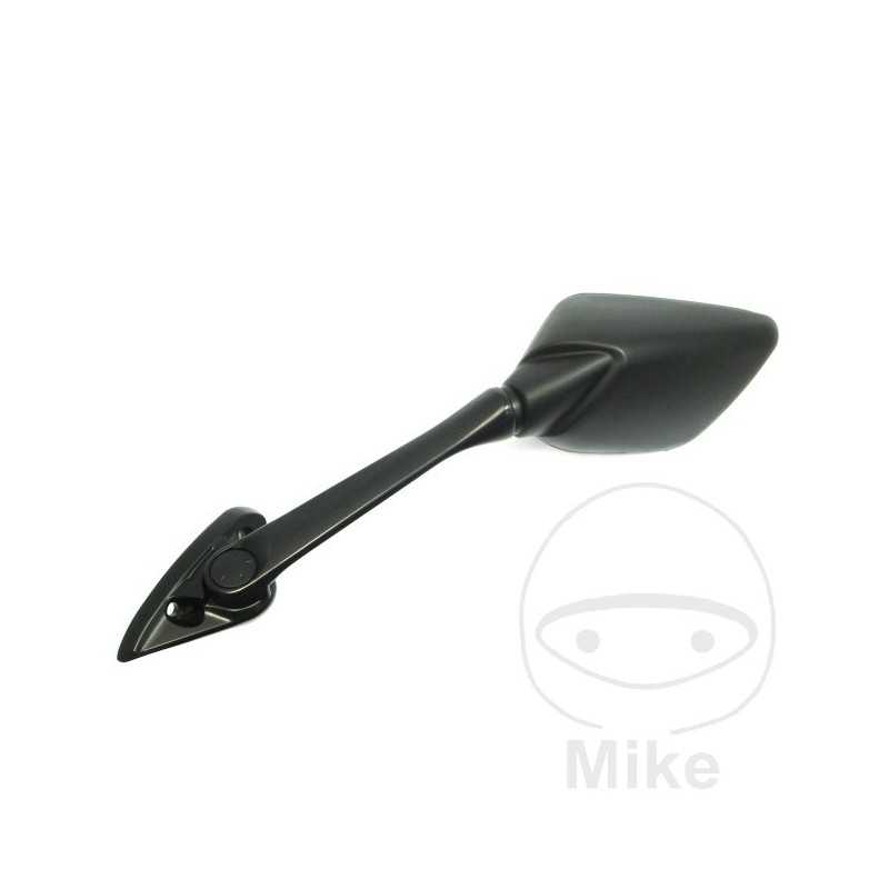 JMP black left wing mirror 713.03.18