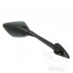 JMP Black right rear view mirror 713.03.19