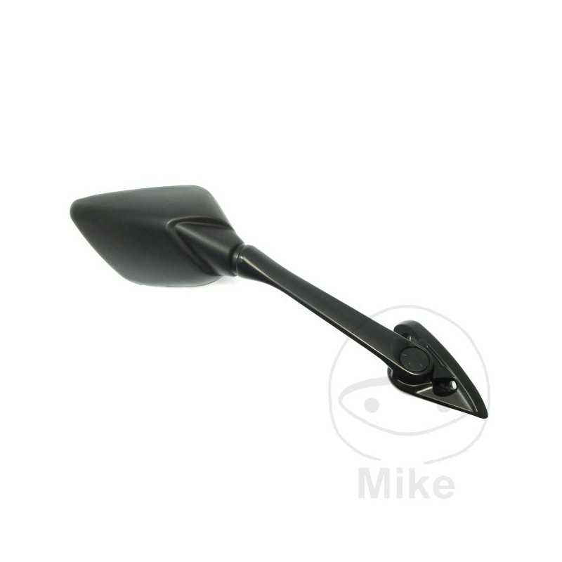 JMP Espejo retrovisor derecho negro 713.03.19