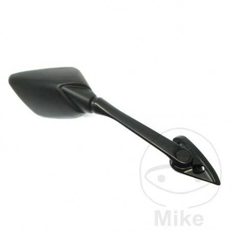 JMP Espejo retrovisor derecho negro 713.03.19