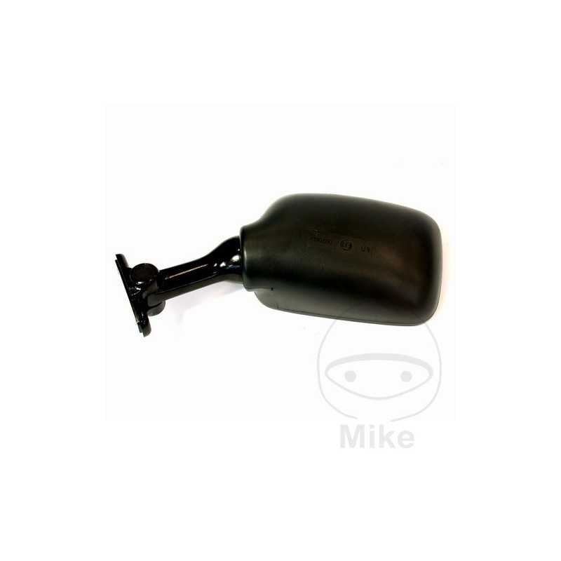JMP black left wing mirror 713.03.21