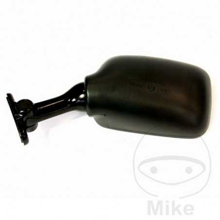 JMP black left wing mirror 713.03.21