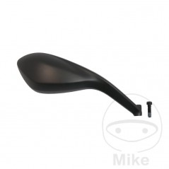 JMP Espejo retrovisor derecho negro 713.03.27