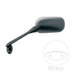 JMP Espejo retrovisor derecho negro 713.03.32