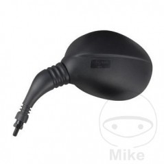 JMP black left wing mirror 713.03.31